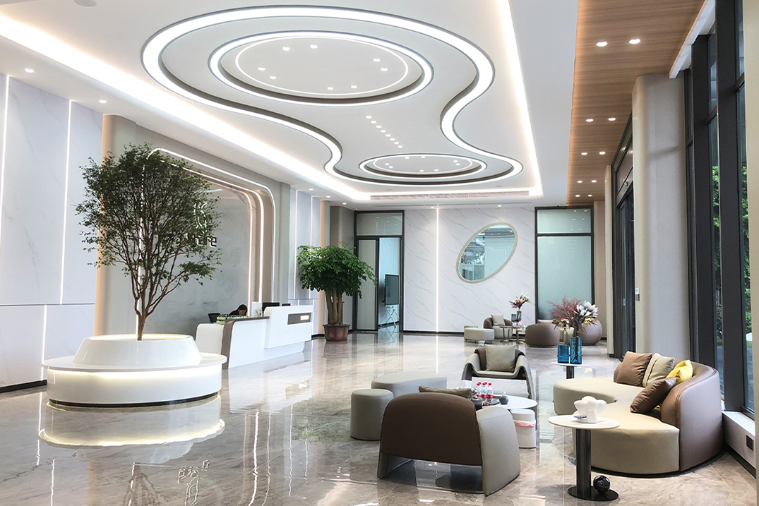 欧博ABG·美妆领航者