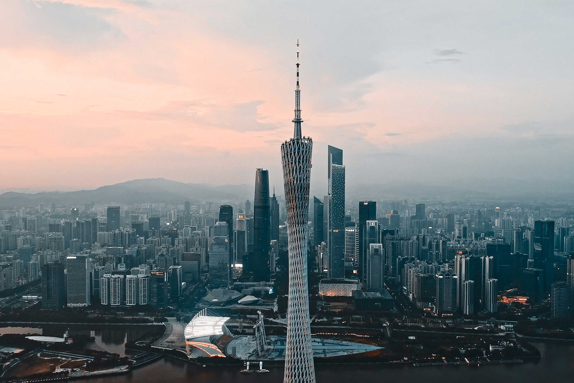 欧博ABG·美妆领航者